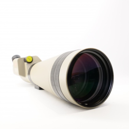Used Kowa TSN-1 scope with 25x eyepiece Used Kowa TSN-1 scope with 25x eyepiece