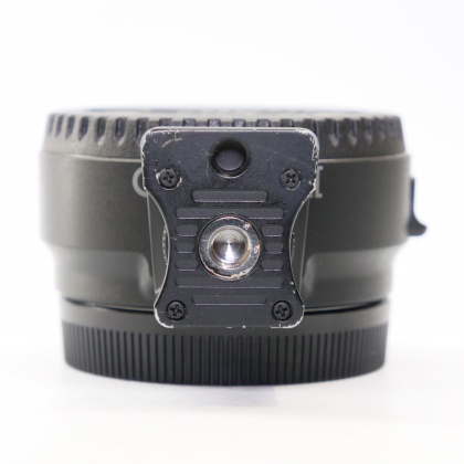 Used Canon EF-EOS M adapter
