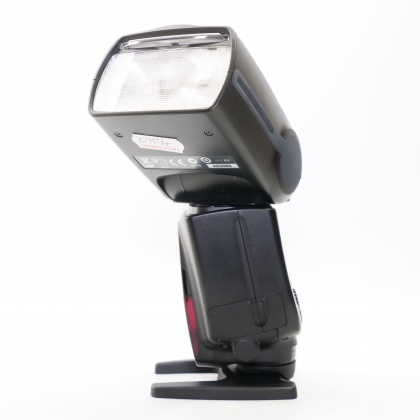 Used Canon Speedlite 580 EX II
