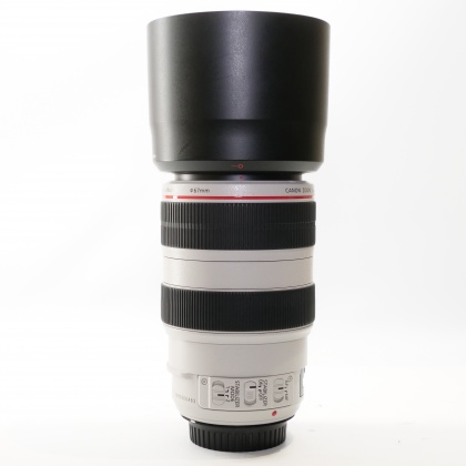Used Canon EF 70-300mm f4-5.6 L IS USM lens Used Canon EF 70-300mm f4-5.6 L IS USM lens