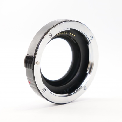 Used Canon EF 12 II Extension tube Used Canon EF 12 II Extension tube
