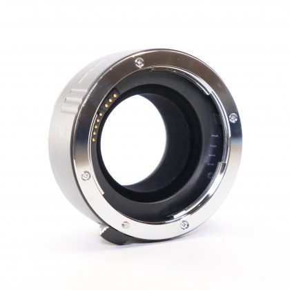 Used Canon EF 25 II Extension tube Used Canon EF 25 II Extension tube