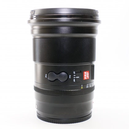 Used Viltrox AF 16mm f1.8 lens for Nikon Z Used Viltrox AF 16mm f1.8 lens for Nikon Z