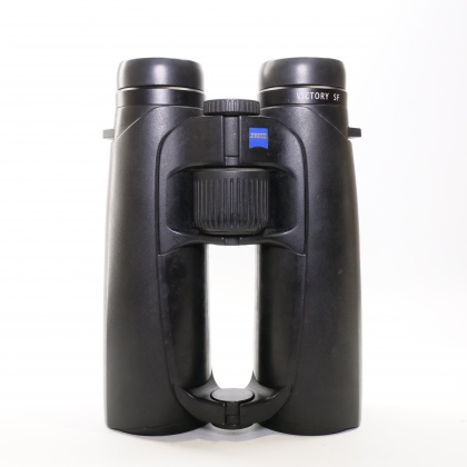 Used Zeiss Victory SF 8 x42 T* binoculars Used Zeiss Victory SF 8 x42 T* binoculars