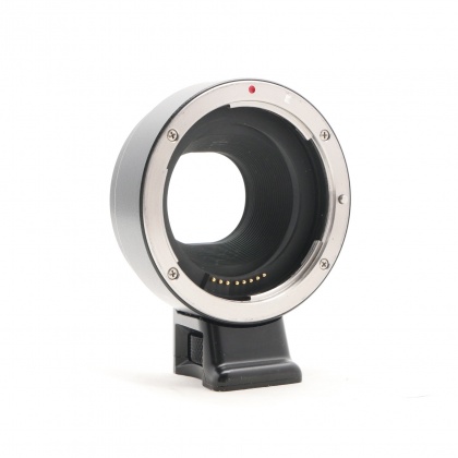Used Canon Mount Adapter EF-EOS M