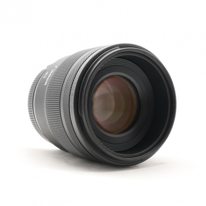 Used Canon RF 45mm F1.2 STM lens Used Canon RF 45mm F1.2 STM lens