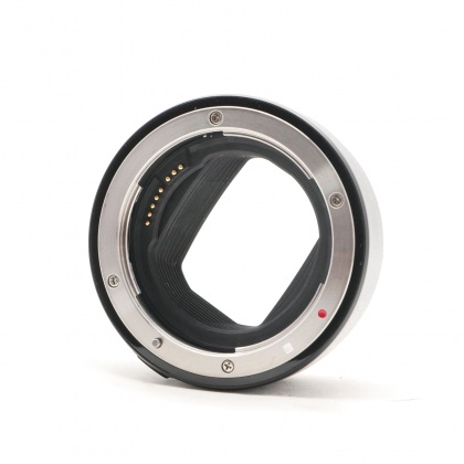 Used Canon Mount Adapter EF-EOS R Used Canon Mount Adapter EF-EOS R