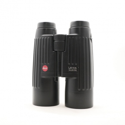 Used Leica 10x50 BA binoculars Used Leica 10x50 BA binoculars
