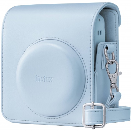 Fujifilm Instax Mini 13 Camera Case, Frost Blue Fujifilm Instax Mini 13 Camera Case, Frost Blue