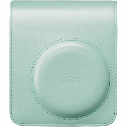 Fujifilm Instax Mini 13 Camera Case, Lagoon Green Fujifilm Instax Mini 13 Camera Case, Lagoon Green