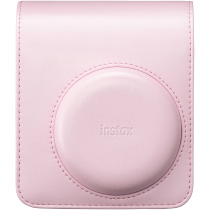 Fujifilm Instax Mini 13 Camera Case, Candy Pink Fujifilm Instax Mini 13 Camera Case, Candy Pink