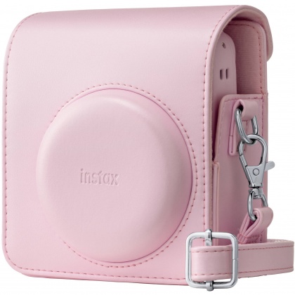 Fujifilm Instax Mini 13 Camera Case, Candy Pink Fujifilm Instax Mini 13 Camera Case, Candy Pink