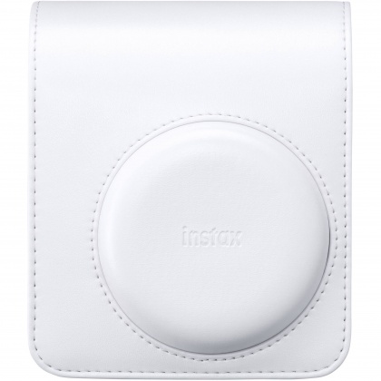 Fujifilm Instax Mini 13 Camera Case, Clay White Fujifilm Instax Mini 13 Camera Case, Clay White