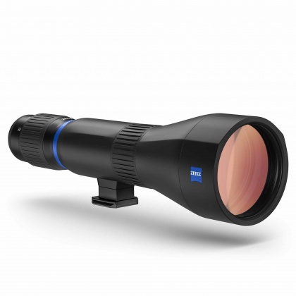 Zeiss Conquest Apia 24-60x85 Straight Spotting Scope Zeiss Conquest Apia 24-60x85 Straight Spotting Scope