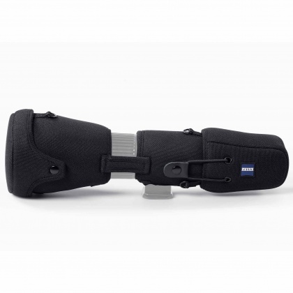 Zeiss Conquest Apia 85 Straight Stay-On Case