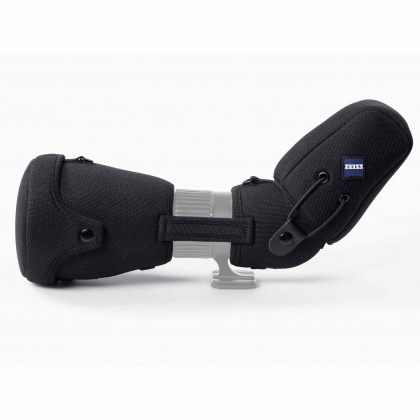 Zeiss Conquest Apia 85 Angled Stay-On Case