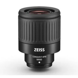 Zeiss Conquest APIA Eyepiece f'=21.5 mm, MRAD
