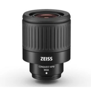 Zeiss Conquest APIA Eyepiece f'=21.5 mm, MOA