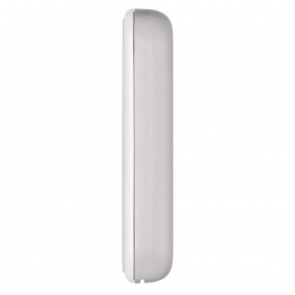Canon Zoemini Instant Printer, White and Silver