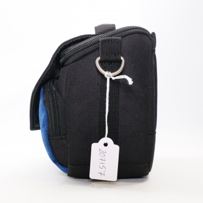 Used Think Tank Mirrorless Mover 5 Shoulder Bag, Marine Blue