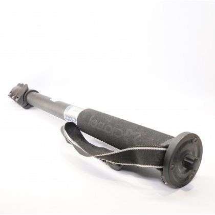 Used Giotttos MML 3270B Aluminium monopod