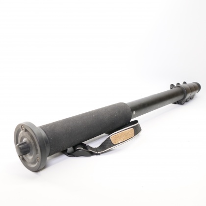 Used Giotttos MML 3270B Aluminium monopod