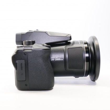 Used Nikon Coolpix P950 Bridge camera Used Nikon Coolpix P950 Bridge camera
