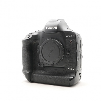 Used Canon EOS 1D X Mk II Full-frame DSLR body Used Canon EOS 1D X Mk II Full-frame DSLR body