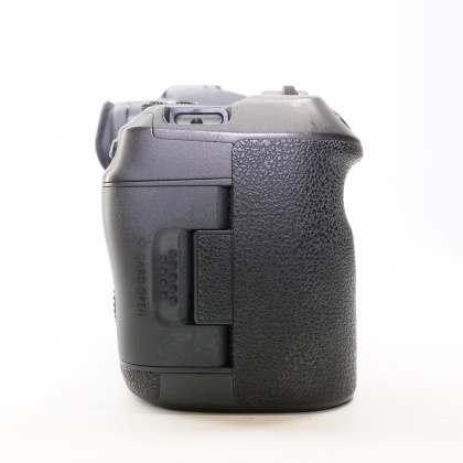 Used Canon EOS R5 Full-frame Mirrorless camera body