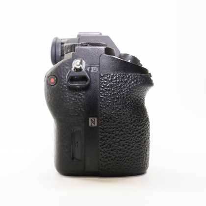 Used Sony Alpha A7R II Mirrorless camera body