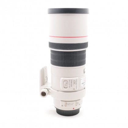 Used Canon EF 300mm f4 L IS USM
