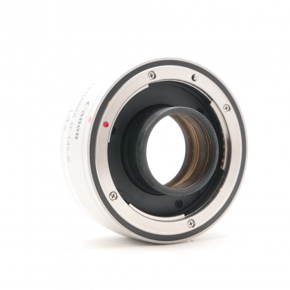 Used Canon Extender EF 1.4x III teleconverter