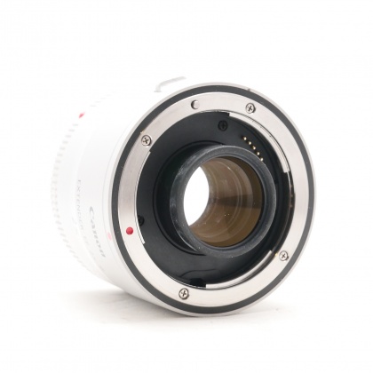 Used Canon Extender EF 2x III teleconverter