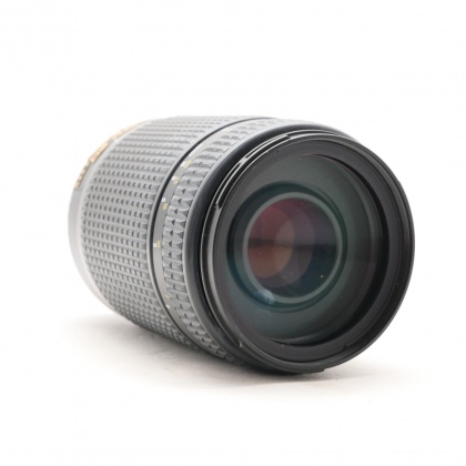 Used Nikon AF-D 70-300mm f4-5.6 ED lens Used Nikon AF-D 70-300mm f4-5.6 ED lens