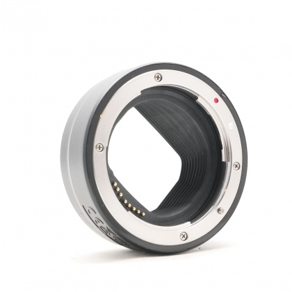 Used Canon Mount Adapter EF-EOS R