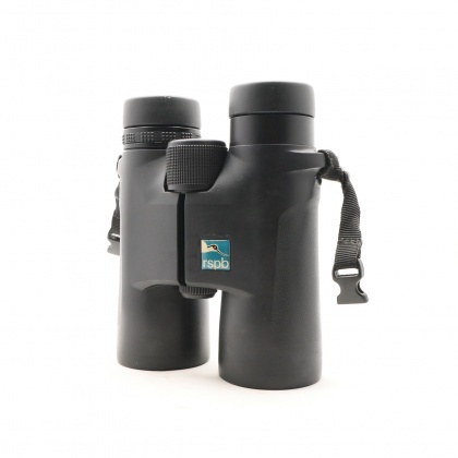 Used RSPB WPG 8.5x42mm binoculars Used RSPB WPG 8.5x42mm binoculars