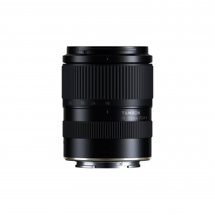 Tamron 16-50mm F2.8 A lens for Sony E