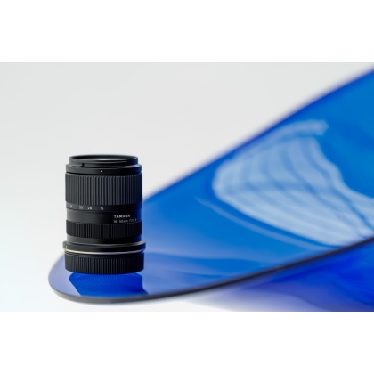 Tamron 16-50mm F2.8 A lens for Canon RF-S