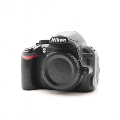 Used Nikon D3100 DSLR body Used Nikon D3100 DSLR body