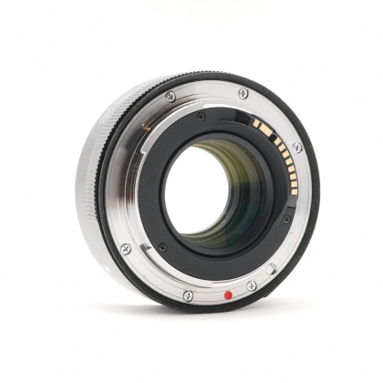 Used Sigma TC-1401 1.4x Tele Converter for Canon EOS Used Sigma TC-1401 1.4x Tele Converter for Canon EOS