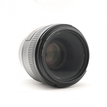 Used Nikon AF-S 50mm f1.8G lens Used Nikon AF-S 50mm f1.8G lens