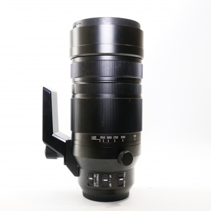 Used Panasonic 100-400mm f4.0-6.3 Leica DG Vario-Elmar II ASPH Power OIS lens