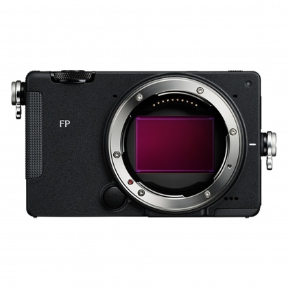 Sigma FP2 Mirrorless Camera