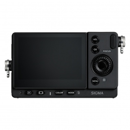 Sigma FP2 Mirrorless Camera