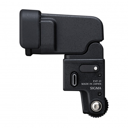 Sigma Electronic Viewfinder EVF-21 Sigma Electronic Viewfinder EVF-21