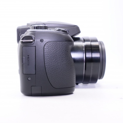 Used Panasonic DMC-FZ82 bridge camera