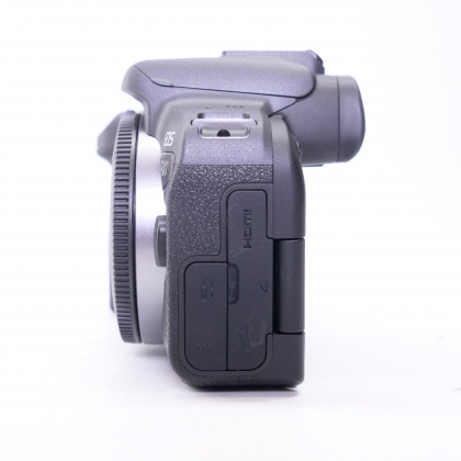 Used Canon EOS R10 Mirrorless camera body