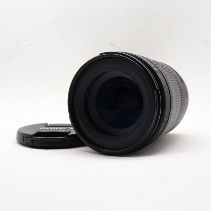 Used Canon RF 24-105mm f4-7.1 IS STM lens Used Canon RF 24-105mm f4-7.1 IS STM lens