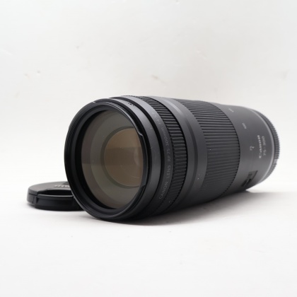 Used Canon RF 75-300mm F4-5.6 lens Used Canon RF 75-300mm F4-5.6 lens
