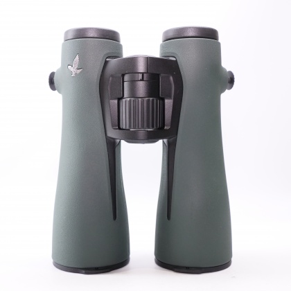 Used Swarovski Optik 14x52 NL Pure binoculars, Green Used Swarovski Optik 14x52 NL Pure binoculars, Green